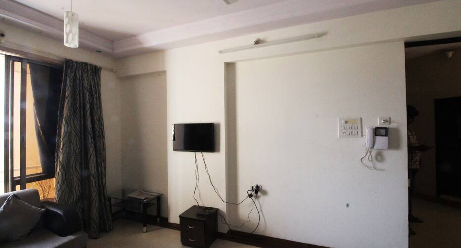 GLOBAL MARKETING SERVICE APARTMENTS, Mumbai 2